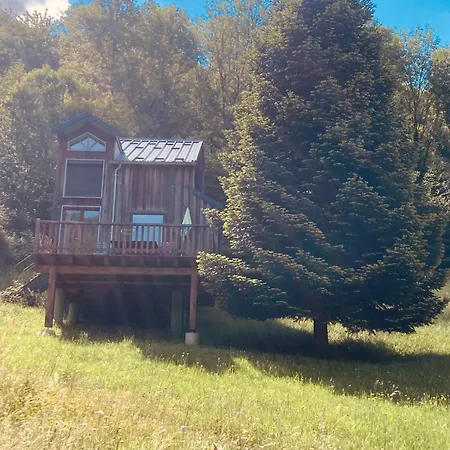Chalets Les Tutes De La Verniere Auzat Exterior photo