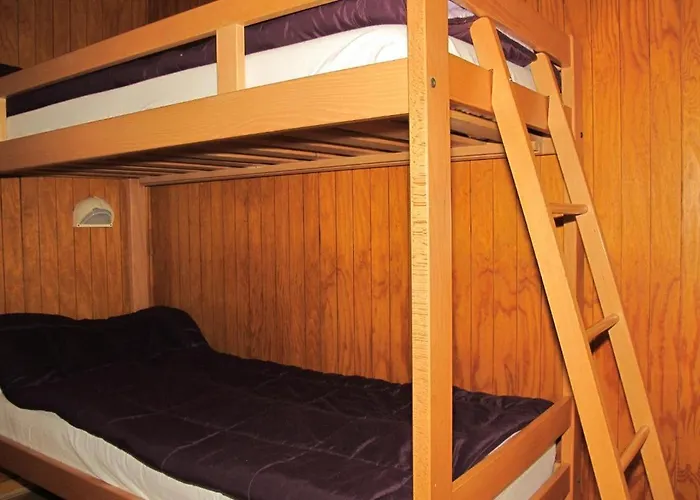 Chalets Les Tutes De La Verniere