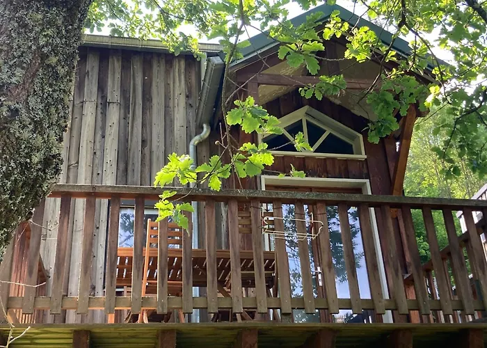 Chalets Les Tutes De La Verniere