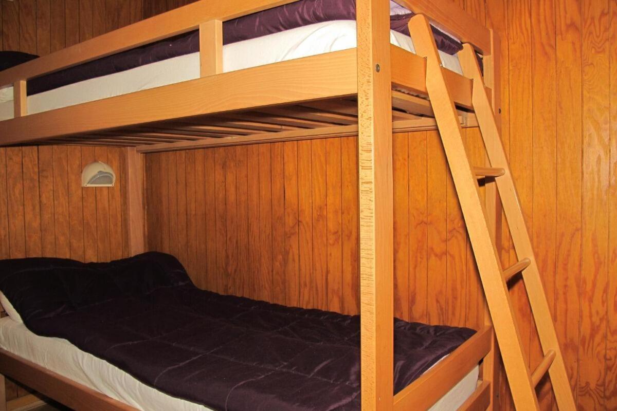 Les Tutes De La Verniere Chalet Auzat
