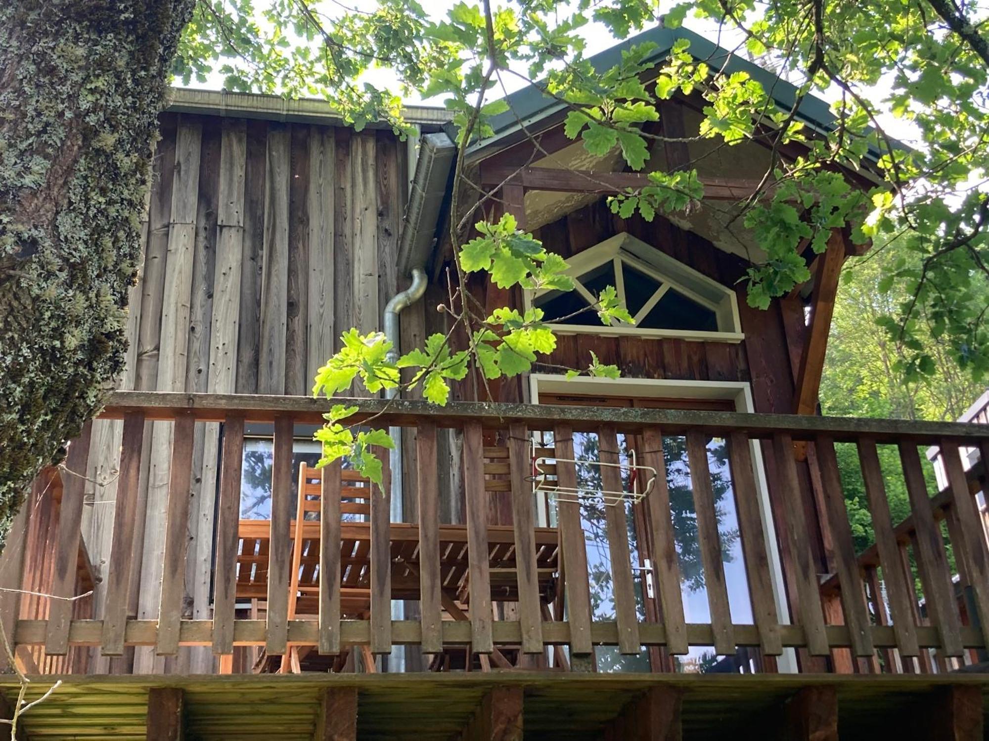 Les Tutes De La Verniere Chalet